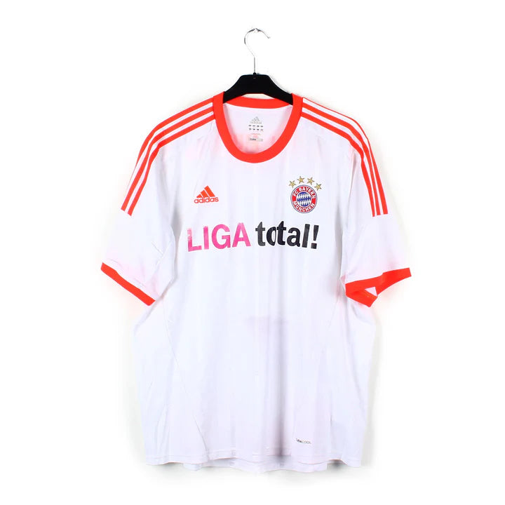 BAYERN MUNICH
