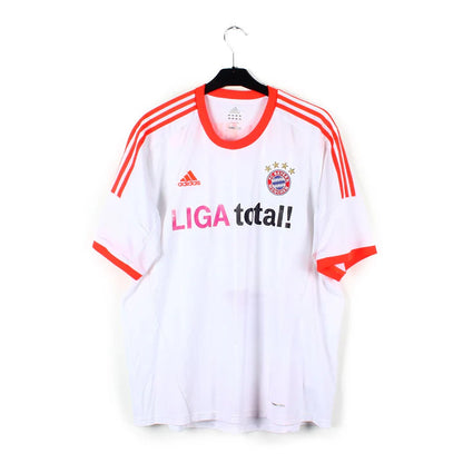 BAYERN MUNICH