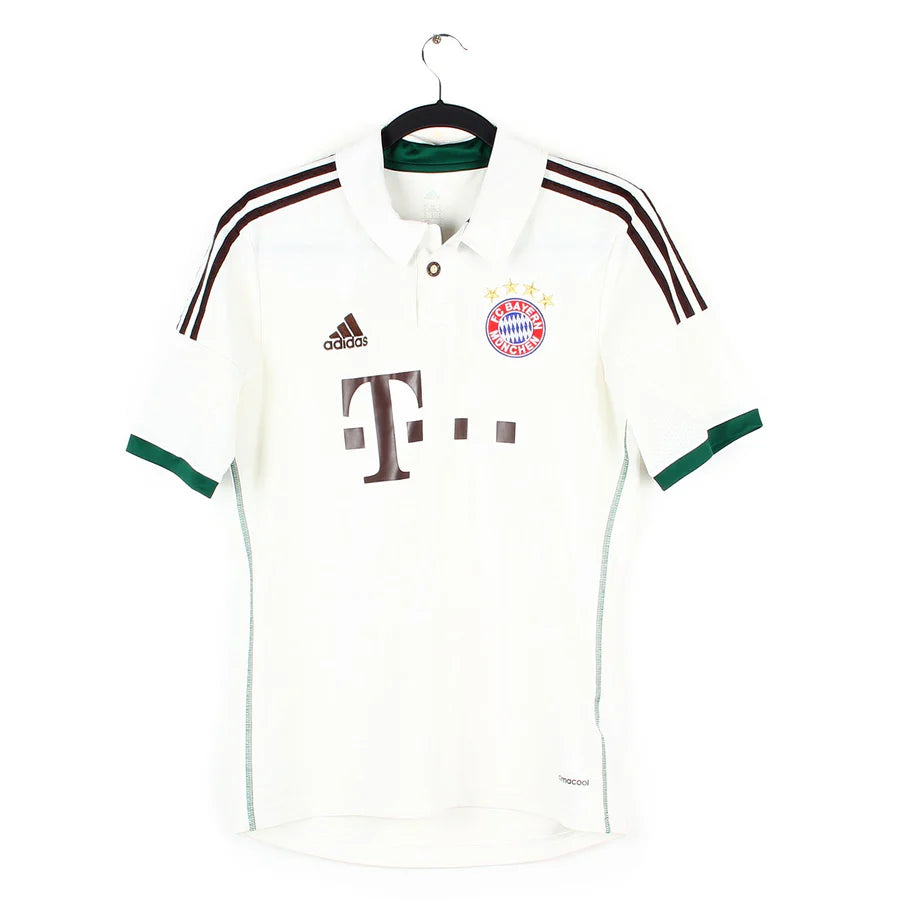 BAYERN MUNICH