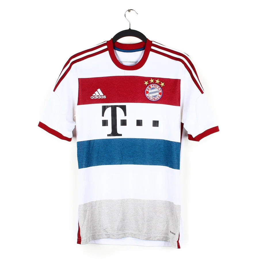 BAYERN MUNICH