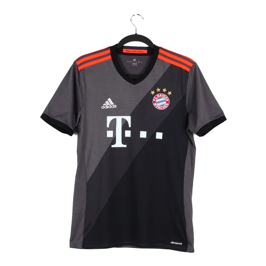 BAYERN MUNICH