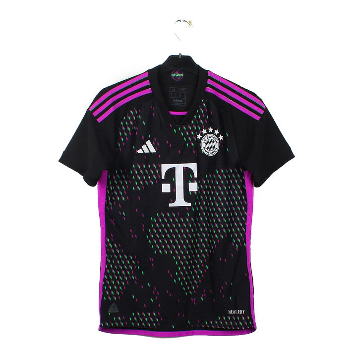 BAYERN MUNICH