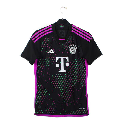 BAYERN MUNICH