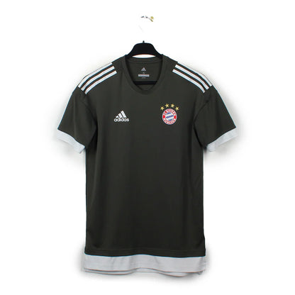 BAYERN MUNICH