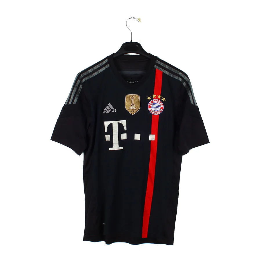 BAYERN MUNICH