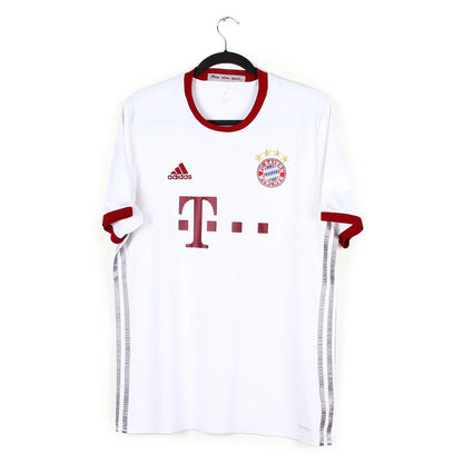 BAYERN MUNICH
