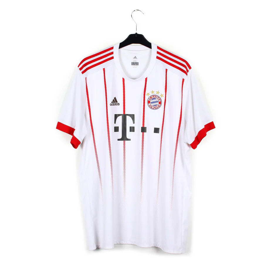BAYERN MUNICH