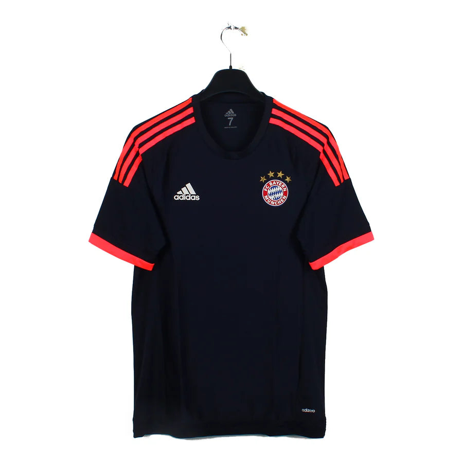 BAYERN MUNICH