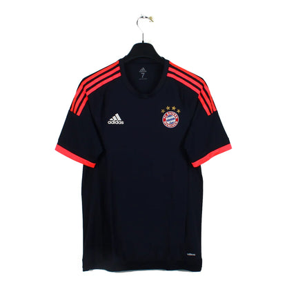 BAYERN MUNICH