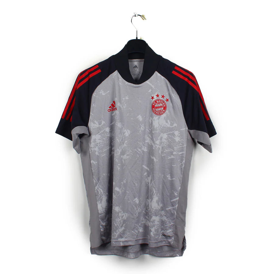 BAYERN MUNICH