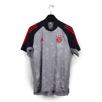 BAYERN MUNICH