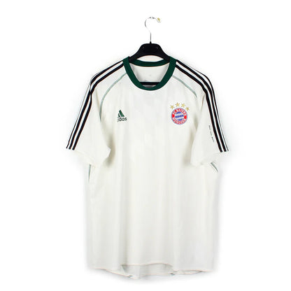 BAYERN MUNICH