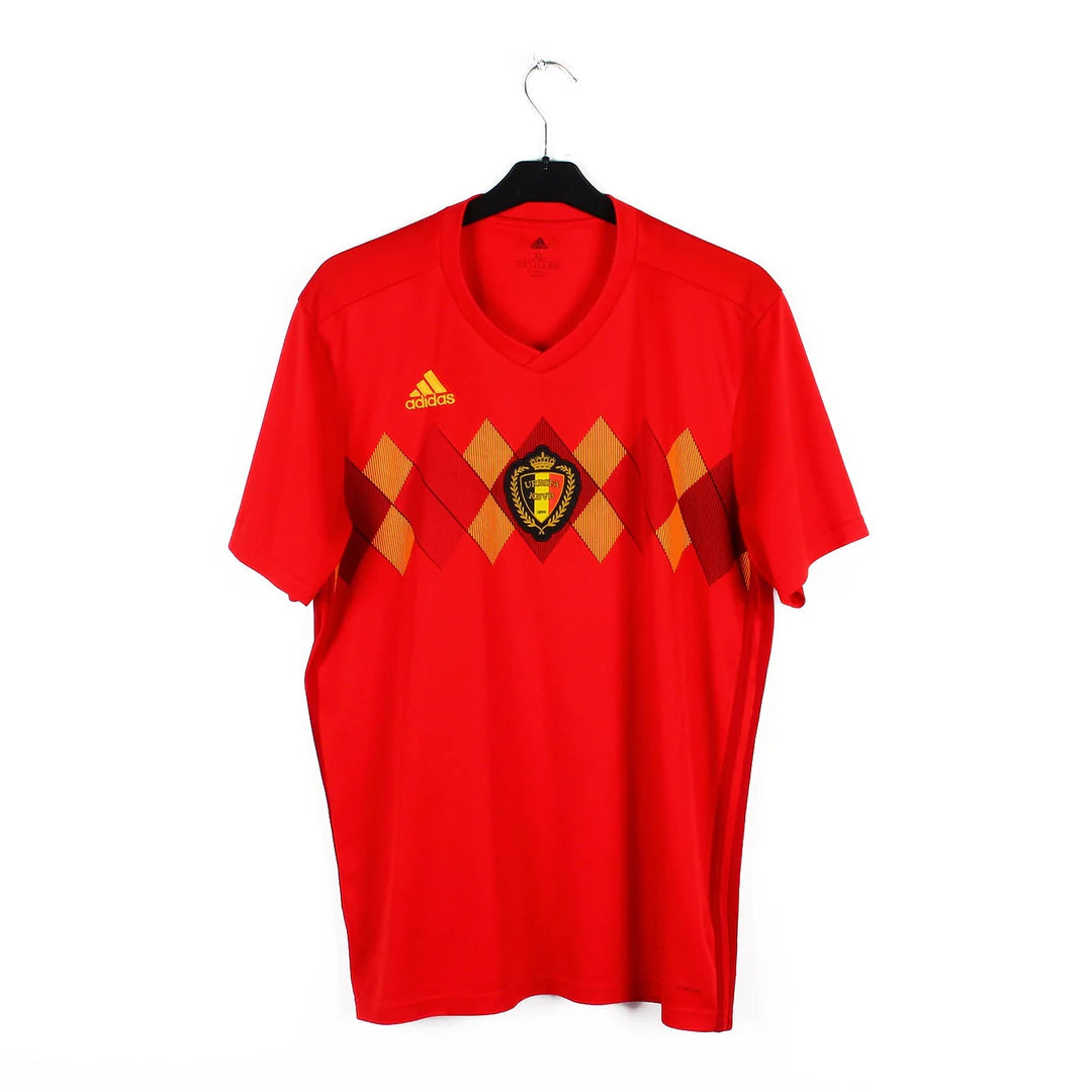 Coupe du Monde 2018