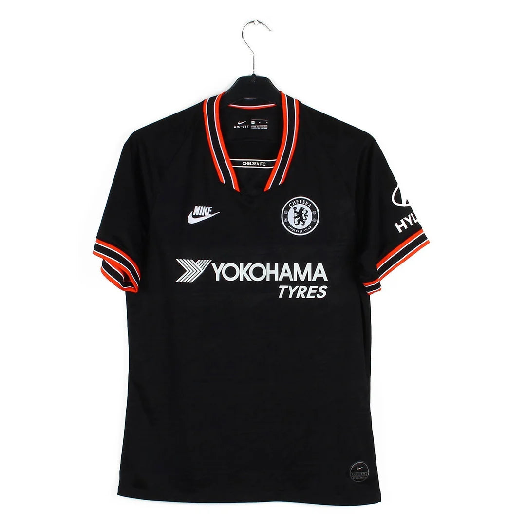 CHELSEA FC