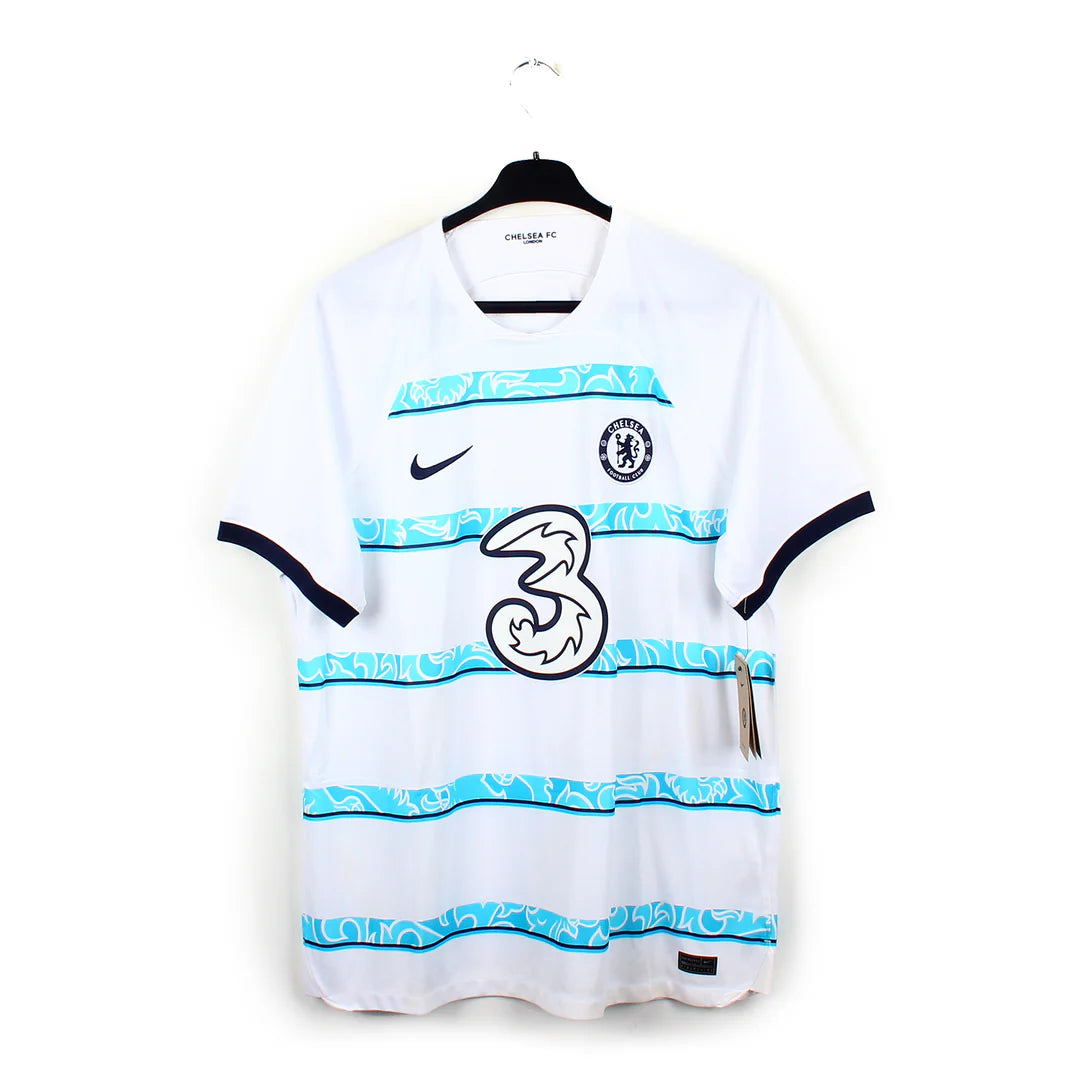 CHELSEA FC