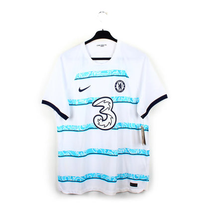 CHELSEA FC