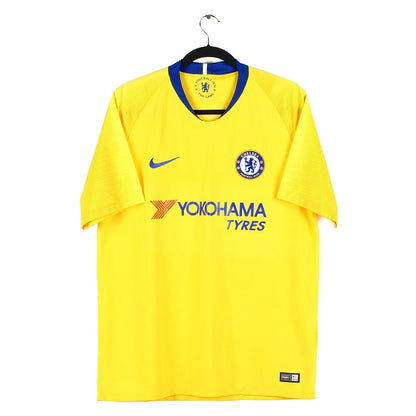 CHELSEA FC
