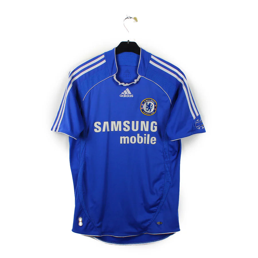 CHELSEA FC