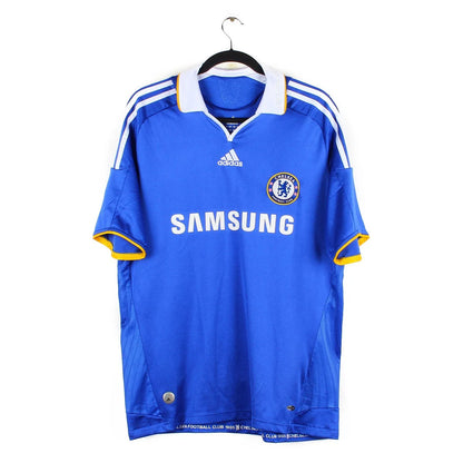 CHELSEA FC
