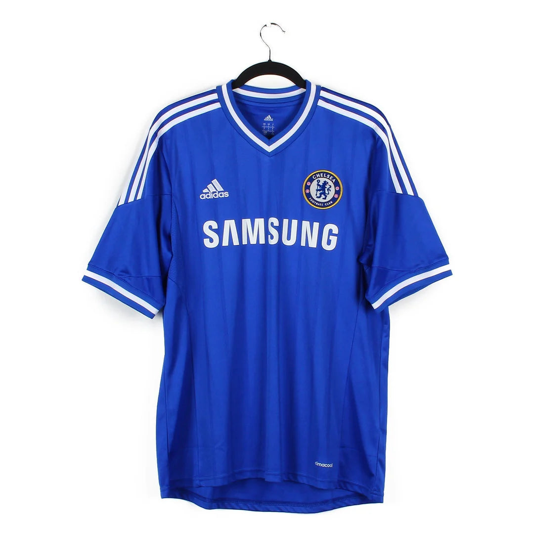 CHELSEA FC