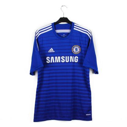 CHELSEA FC