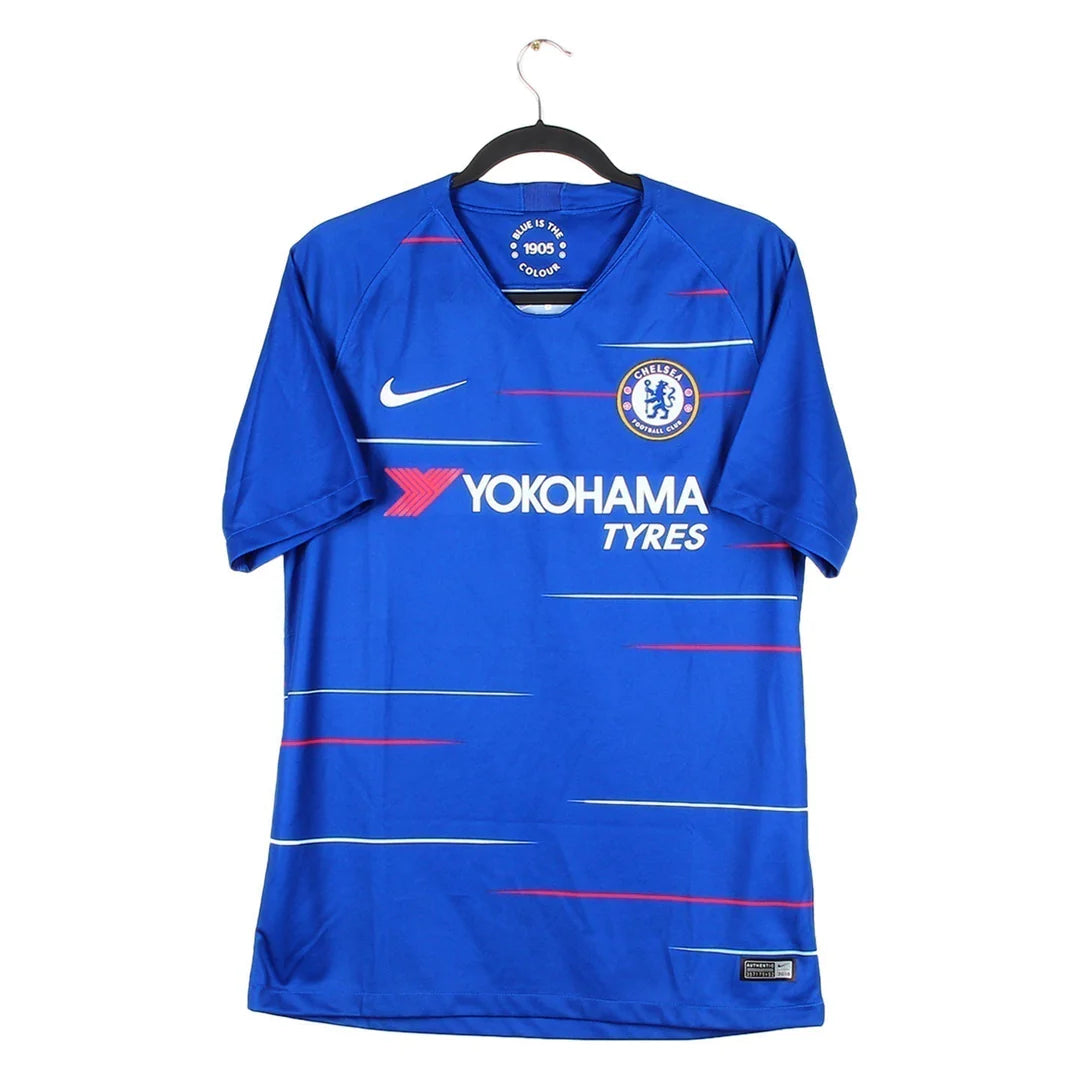 CHELSEA FC