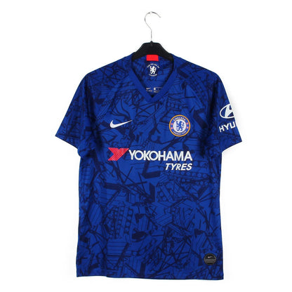 CHELSEA FC