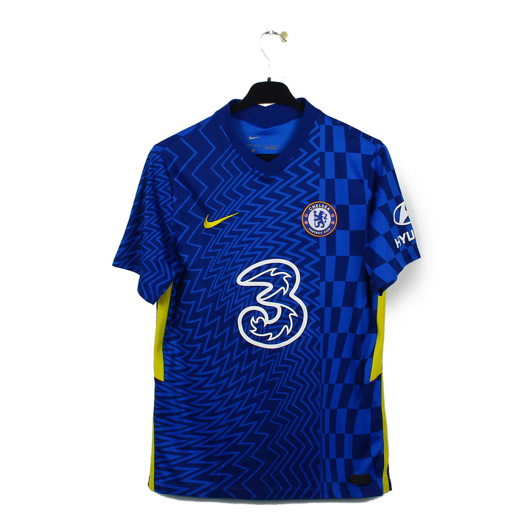 CHELSEA FC