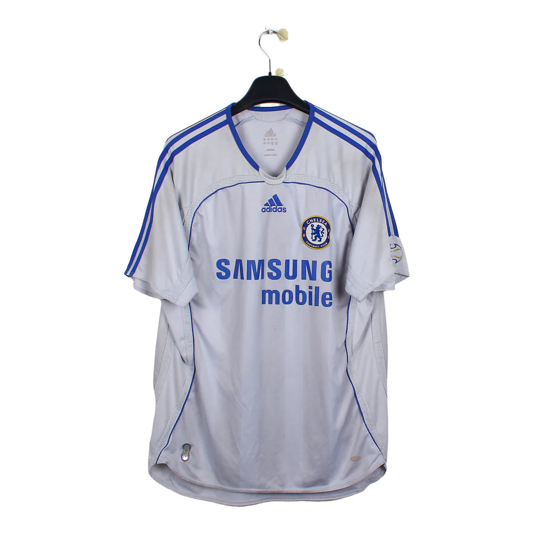 CHELSEA FC
