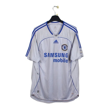 CHELSEA FC
