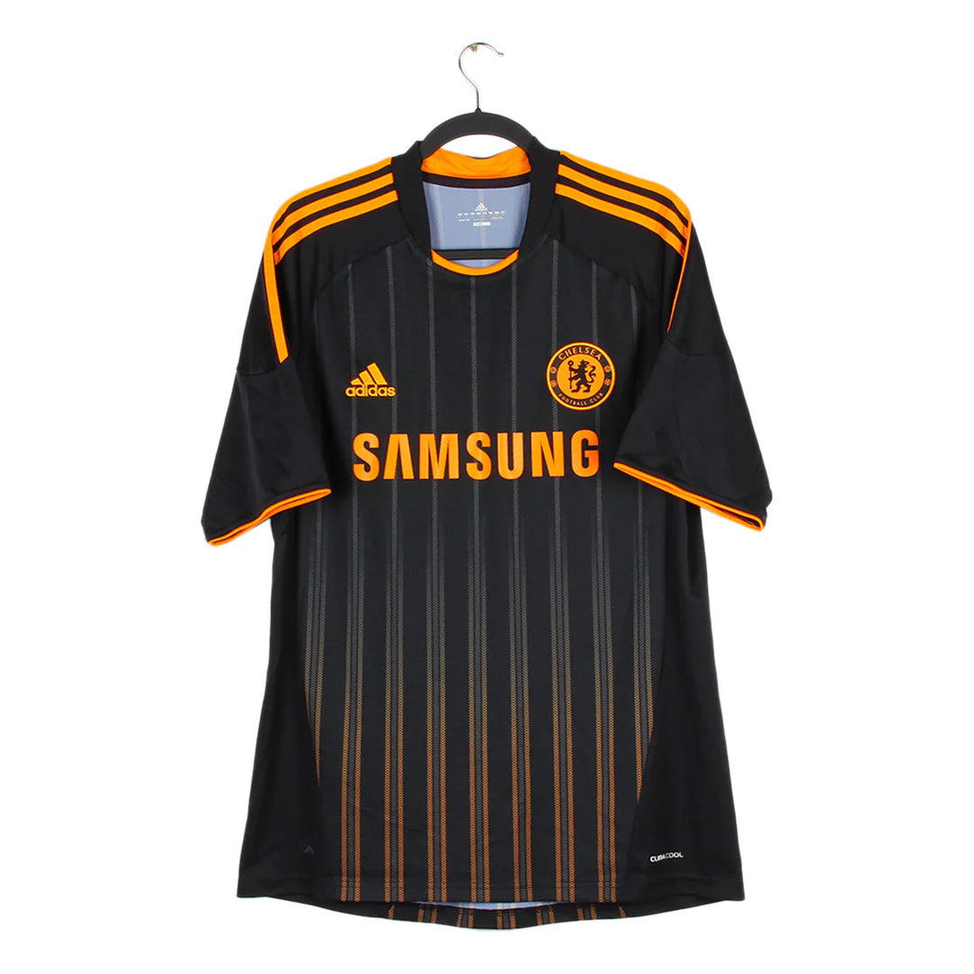 CHELSEA FC