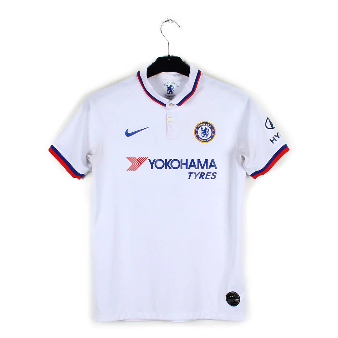 CHELSEA FC