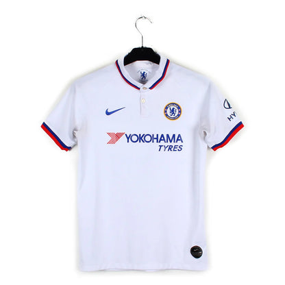 CHELSEA FC