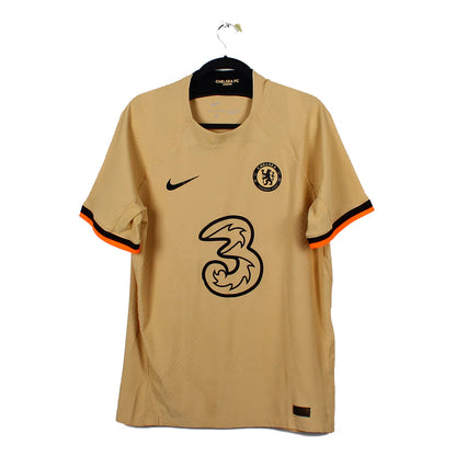 CHELSEA FC