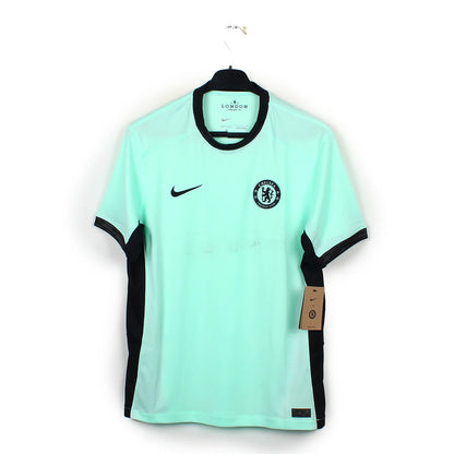 CHELSEA FC