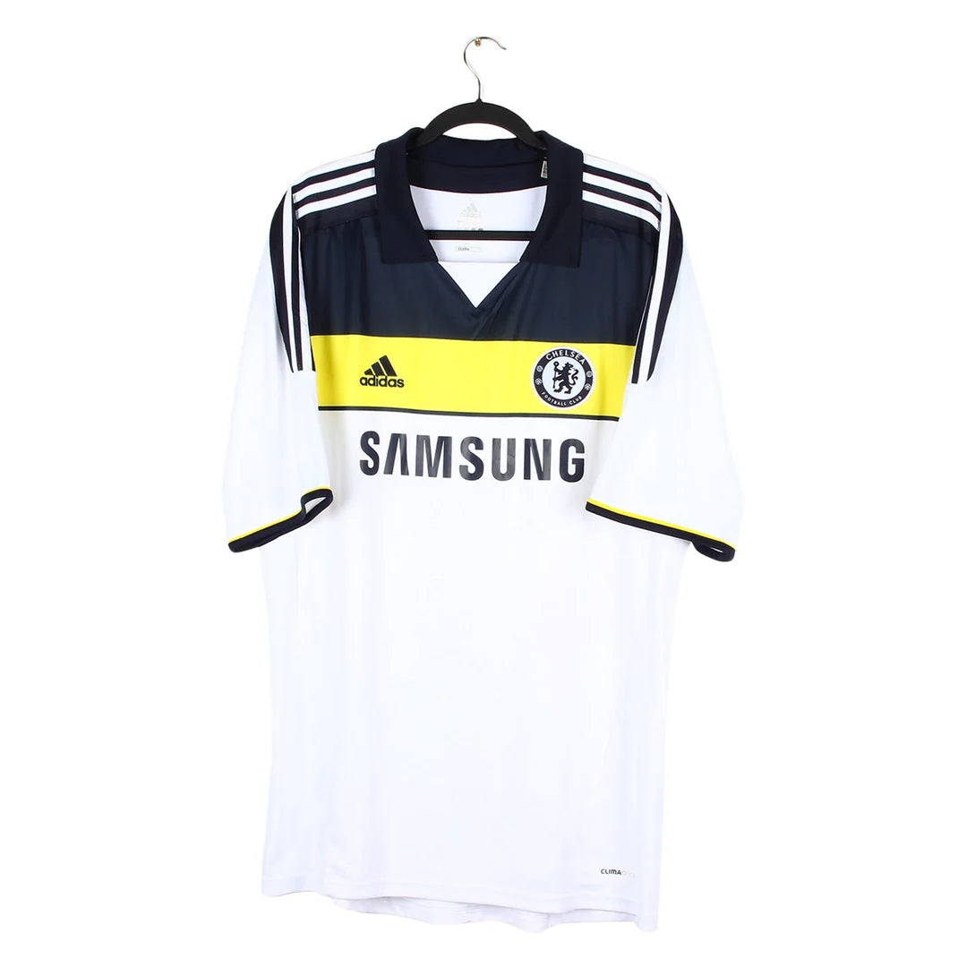 CHELSEA FC