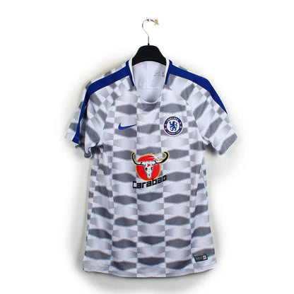 CHELSEA FC