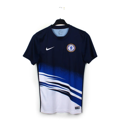 CHELSEA FC
