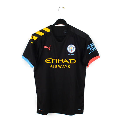MANCHESTER CITY