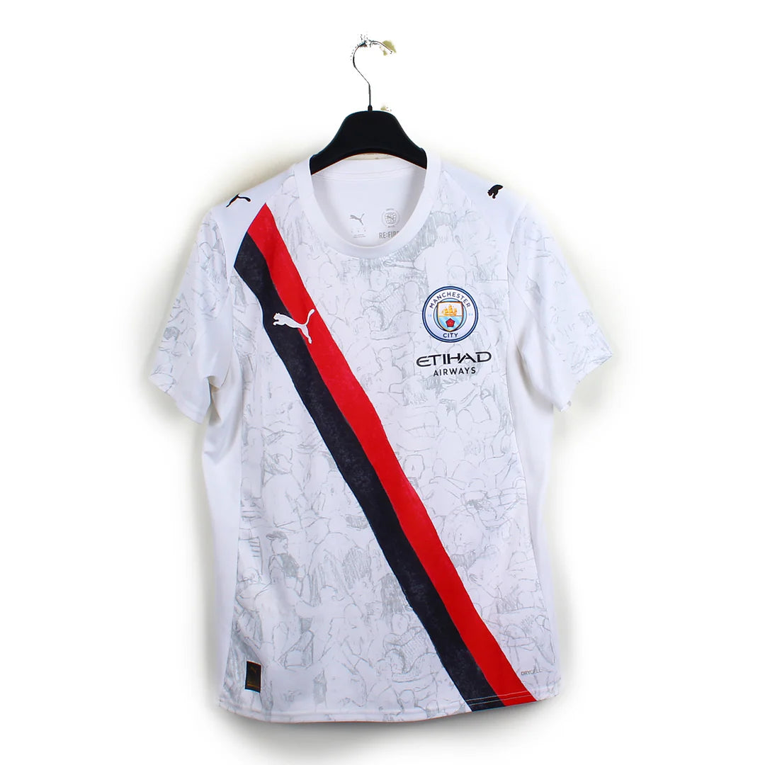 MANCHESTER CITY