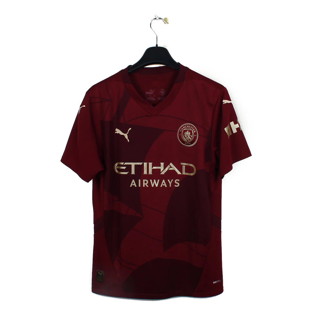 MANCHESTER CITY
