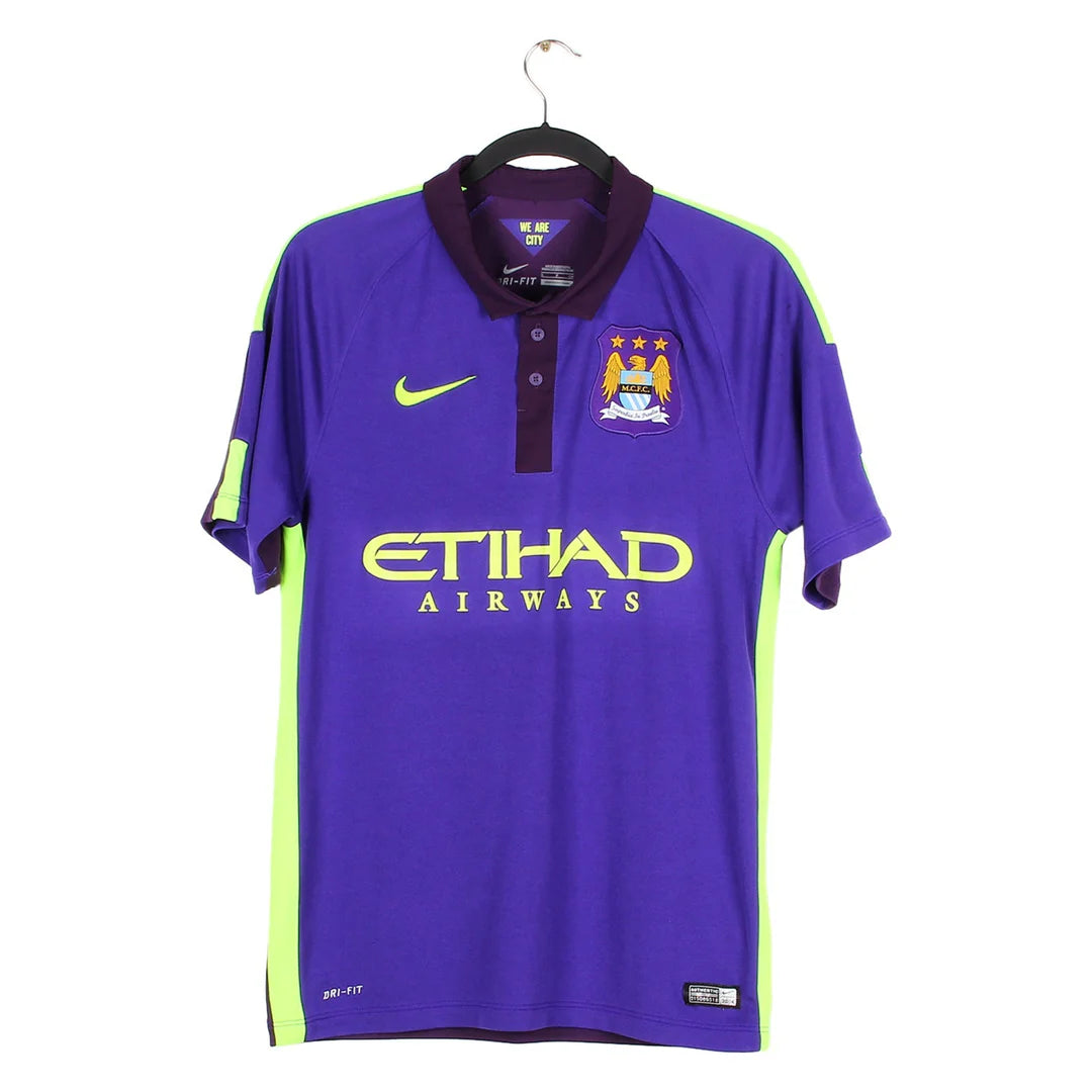 MANCHESTER CITY