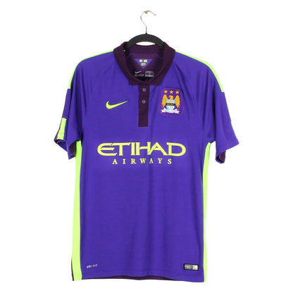 MANCHESTER CITY