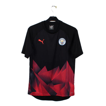 MANCHESTER CITY