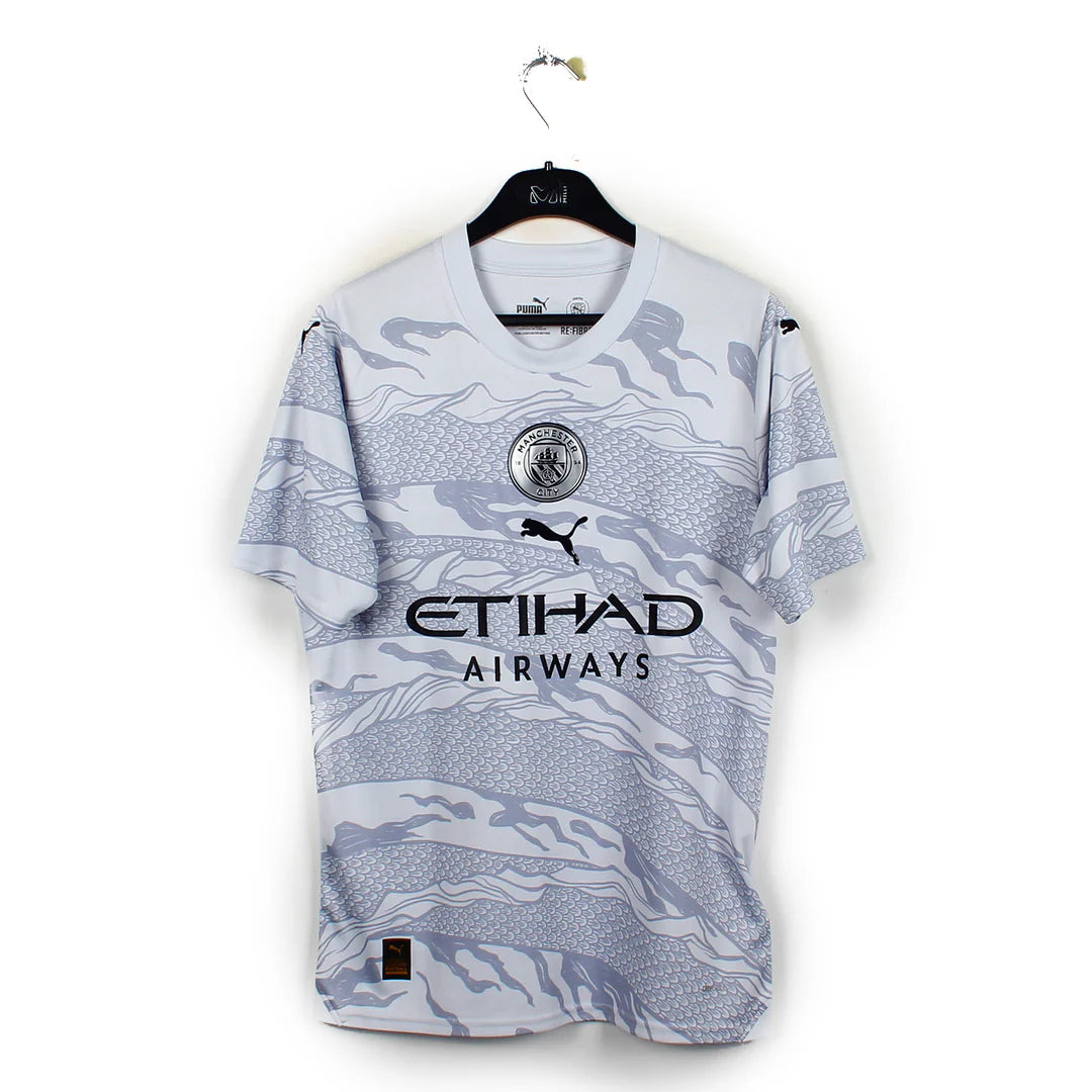 MANCHESTER CITY