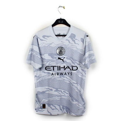 MANCHESTER CITY