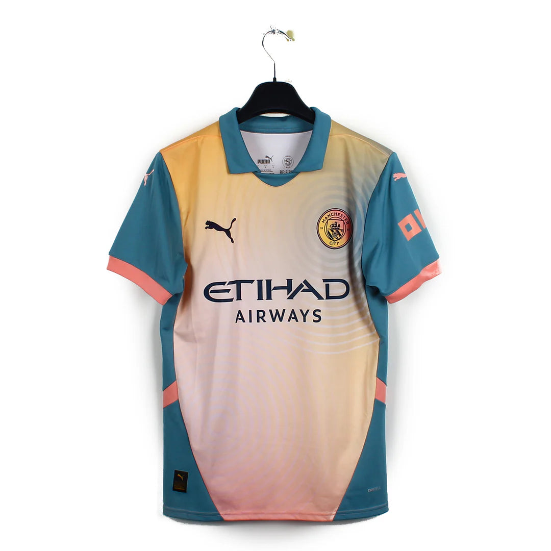 MANCHESTER CITY