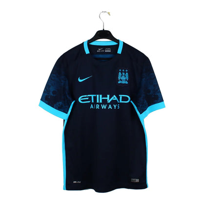 MANCHESTER CITY