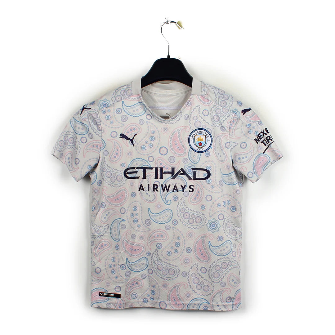 MANCHESTER CITY