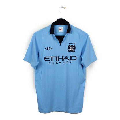 MANCHESTER CITY